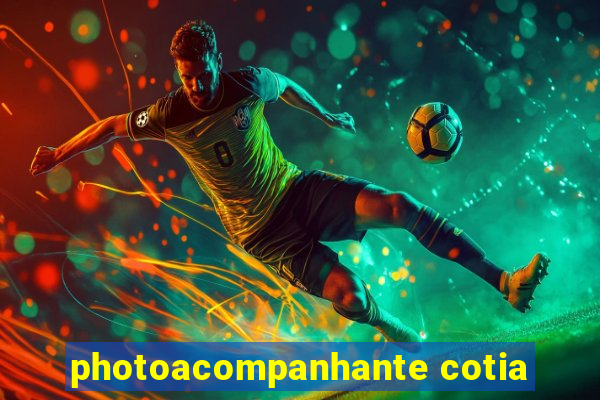 photoacompanhante cotia